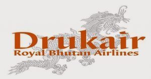 Druk Airways