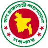 Emblem of the Bangladesh Government