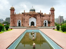 Lalbagh Fort