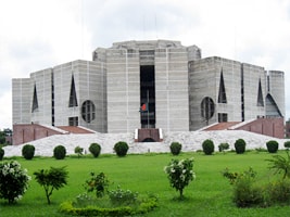 National Parliament