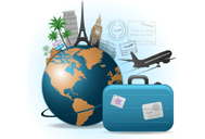 Travel Agent