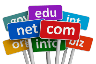 domain registration