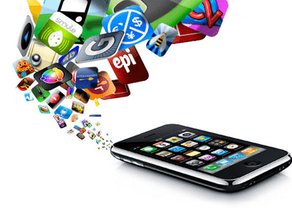 mobile apps