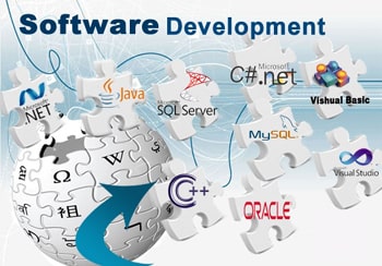 Software development