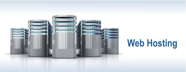 Web hosting