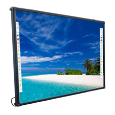 Digital Interactive Whiteboard