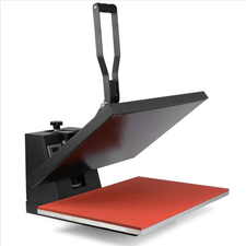 Heat Press Machine