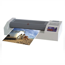 Laminating Machine