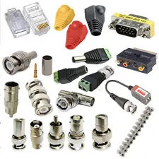 CCTV Accessories