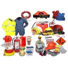 Fire Accessories