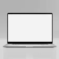 Laptop Screen