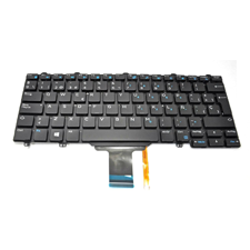 Laptop Keyboard