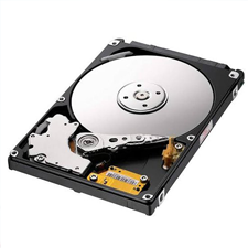 Hard Disk Drive