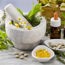 Alternative Medicine