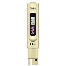 TDS Meter