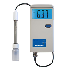 pH Meter