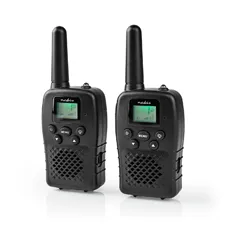 Walkie Talkie