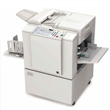 Digital Duplicator