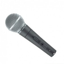 Microphone