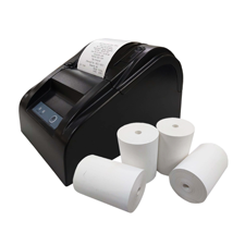 Thermal Paper Roll