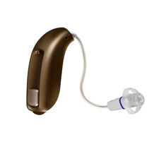 Hearing Aid