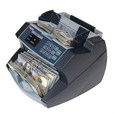 Money Counting Machine