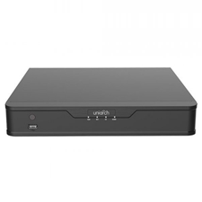 NVR (Network Video Recorder)