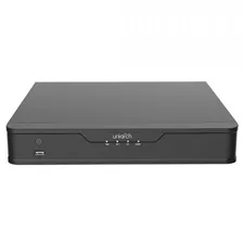NVR (Network Video Recorder)