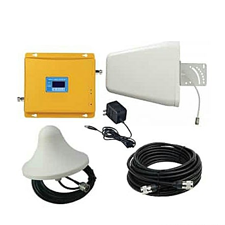 Mobile Signal Booster