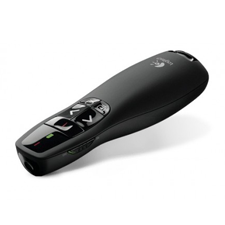 Wireless Presenter