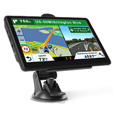 GPS Navigation