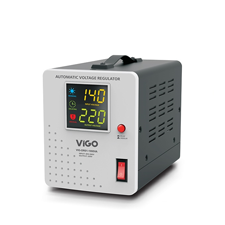 Voltage Stabilizer