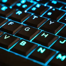 Computer Keyboard