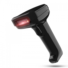 Barcode Scanner