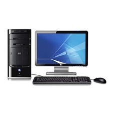 Desktop PC