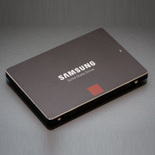 Solid State Drive