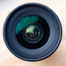 Camera Lens