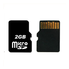 Memory Card