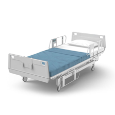 Patient Bed