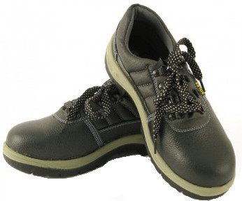 Solex Super Worker Safety Shoes