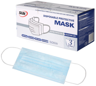 Surgical Mask