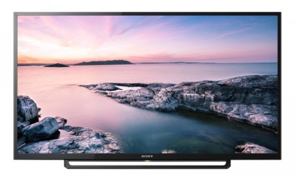 Sony Bravia R352E Full HD 40 Inch Picture Plus Slim LED TV