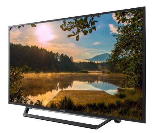 Sony Bravia W602D 32 Inch Wi-Fi Smart LED Television