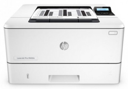 HP LaserJet Pro M402DN Hi-Speed USB 40 PPM Printer