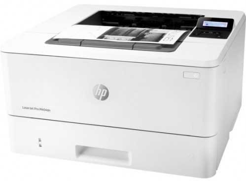 HP LaserJet ProM404dn Single Mono Laser Printer
