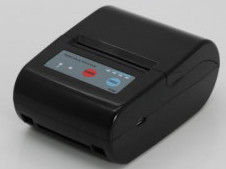 Portable BM58E Bluetooth Thermal POS Printer