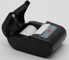 Portable BM58E Bluetooth Thermal POS Printer