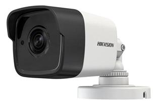 Hikvision DS-2CE16HOT-IRPF 5MP Full HD Bullet CC Camera