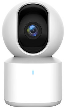 Jovision JVS-H820E 2MP Night Vision Wi-Fi Camera