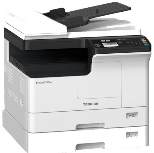 Toshiba e-Studio 2523A Desktop Copier